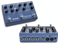 Strymon Nightsky Reverb Strymon Nightsky Reverb